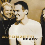 ALFONZETTI / READY(2000)
