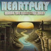 HEARTPLAY / WHERE THE DEADENDS MEET