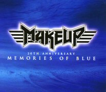 MAKE-UP / MEMORIES OF BLUE