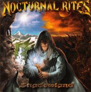 NOCTURNAL RITES / Shadowland