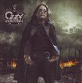 OZZY OSBOURNE / BLACK RAIN