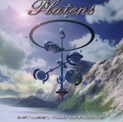 Platens / BETWEEN TWO HORIZONS