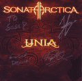 SONATA ARCTICA / UNIA