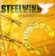 STEELWIND / HEAVEN'S CALLING(2000)
